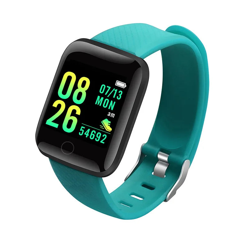 Smart Watch 116Plus D13 Y68 Sport Wristband