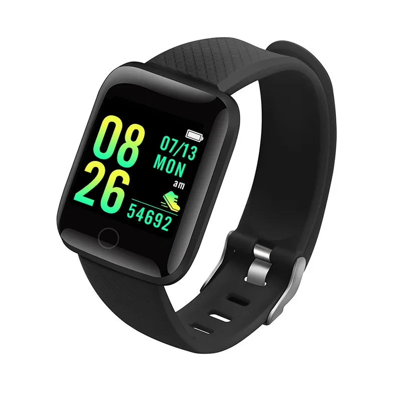 Smart Watch 116Plus D13 Y68 Sport Wristband